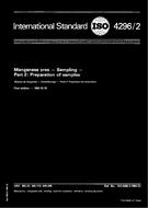 ISO 4296-2:1983 (1.12.1983)