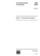 ISO 4310:2009-ed.2.0 (28.5.2009)
