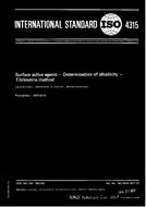 ISO 4315:1977 (1.2.1977)