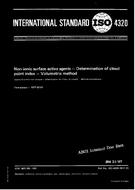 ISO 4320:1977 (1.2.1977)