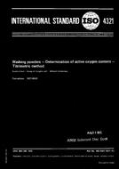 ISO 4321:1977 (1.9.1977)