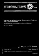 ISO 4322:1977 (1.5.1977)