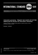 ISO 4341:1978 (1.12.1978)