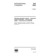 ISO 4343:2000-ed.2.0 (16.11.2000)