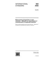 ISO 4363:2002-ed.3.0 (20.11.2002)