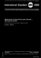 ISO 4369:1979 (1.10.1979)