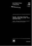 ISO 4388:1991-ed.2.0 (12.12.1991)