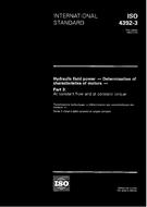 ISO 4392-3:1993 (23.12.1993)