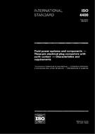 ISO 4400:1994-ed.3.0 (1.9.1994)