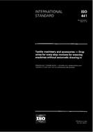 ISO 441:1997-ed.2.0 (22.1.1997)