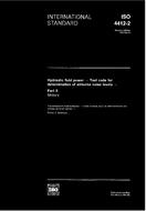 ISO 4412-2:1991-ed.2.0 (22.8.1991)
