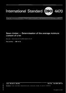 ISO 4470:1981 (1.12.1981)