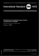 ISO 4472:1983 (1.5.1983)