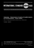 ISO 4503:1978 (1.6.1978)