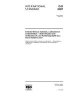 ISO 4507:2000-ed.2.0 (9.3.2000)