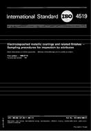 ISO 4519:1980 (1.7.1980)