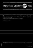 ISO 4520:1981 (1.10.1981)