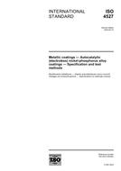 ISO 4527:2003-ed.2.0 (16.5.2003)