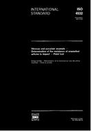 ISO 4532:1991 (12.12.1991)