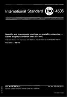 ISO 4536:1985 (19.12.1985)