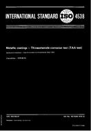 ISO 4538:1978 (1.6.1978)
