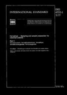 ISO 4552-1:1987 (3.12.1987)