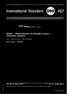 ISO 457:1983-ed.2.0 (1.8.1983)