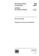 ISO 4570:2002 (28.3.2002)