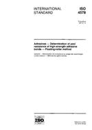 ISO 4578:1997-ed.3.0 (10.7.1997)