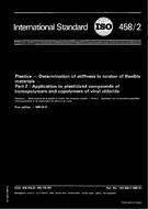 ISO 458-2:1985 (21.3.1985)