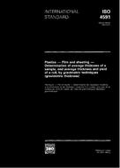 ISO 4591:1992-ed.2.0 (3.12.1992)