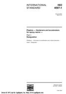 ISO 4597-1:2005-ed.2.0 (23.9.2005)