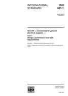 ISO 461-1:2003-ed.2.0 (26.5.2003)