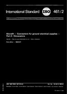ISO 461-2:1985 (11.4.1985)