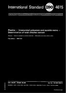 ISO 4615:1979 (1.12.1979)