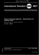 ISO 4621:1986 (17.7.1986)