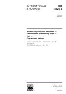 ISO 4625-2:2004 (25.8.2004)