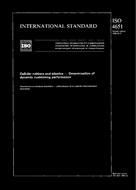 ISO 4651:1988-ed.2.0 (8.12.1988)