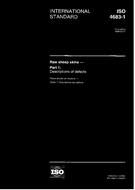 ISO 4683-1:1998 (26.2.1998)