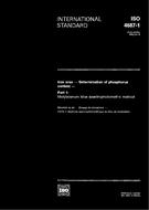 ISO 4687-1:1992 (16.4.1992)
