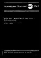 ISO 4742:1984 (1.3.1984)
