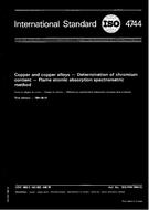 ISO 4744:1984 (1.5.1984)