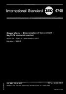 ISO 4748:1984 (1.4.1984)