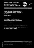 ISO 477:1982 (1.2.1982)
