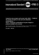 ISO 4783-3:1981 (1.10.1981)