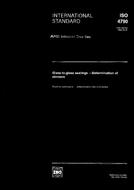 ISO 4790:1992 (7.5.1992)