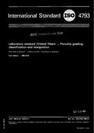 ISO 4793:1980 (1.10.1980)