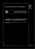 ISO 486:1988-ed.3.0 (3.11.1988)