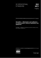 ISO 4871:1996-ed.2.0 (19.12.1996)