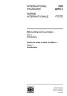 ISO 4875-1:2006-ed.2.0 (5.7.2006)